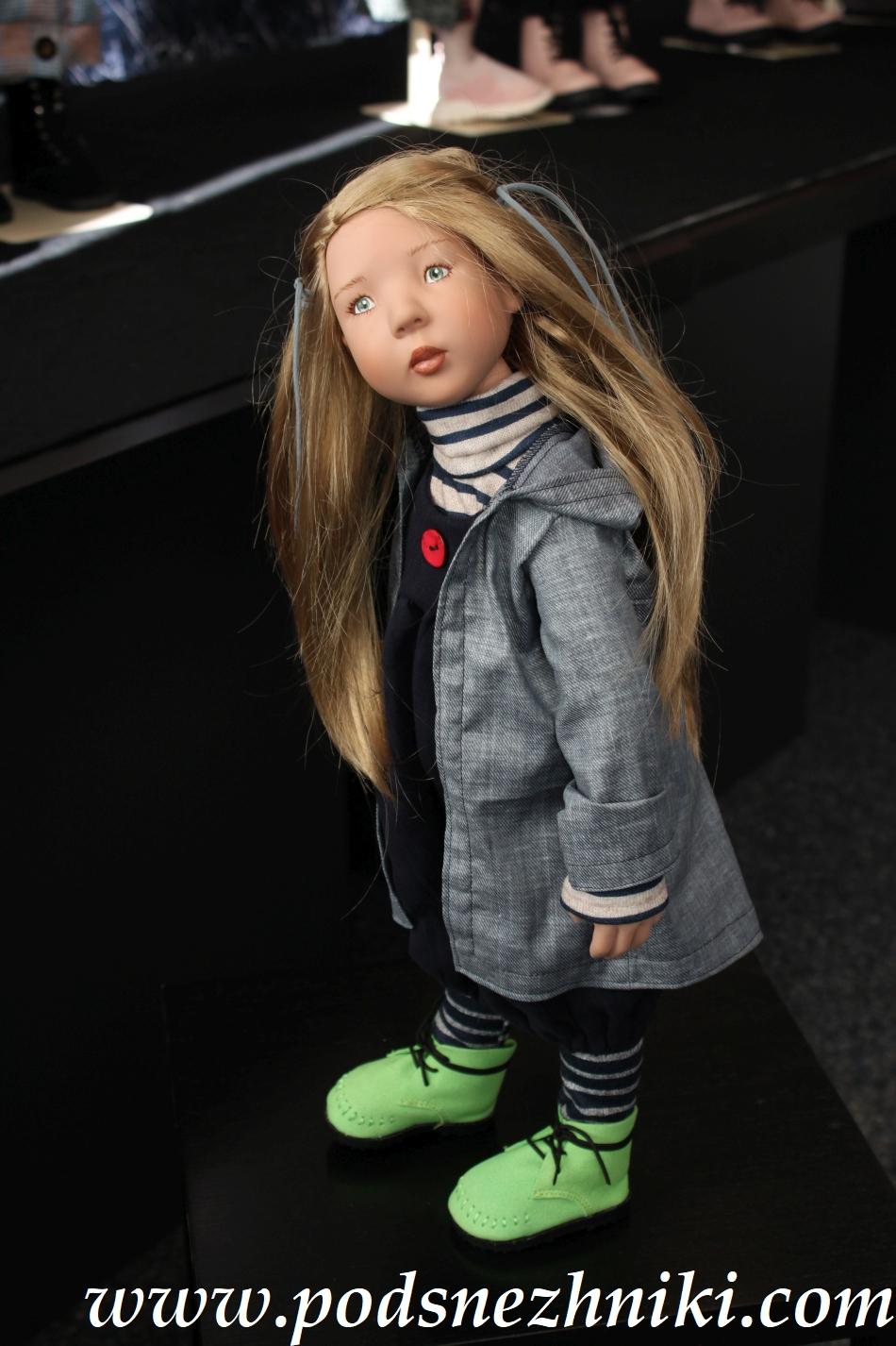 Zwergnase Junior Dolls 2022