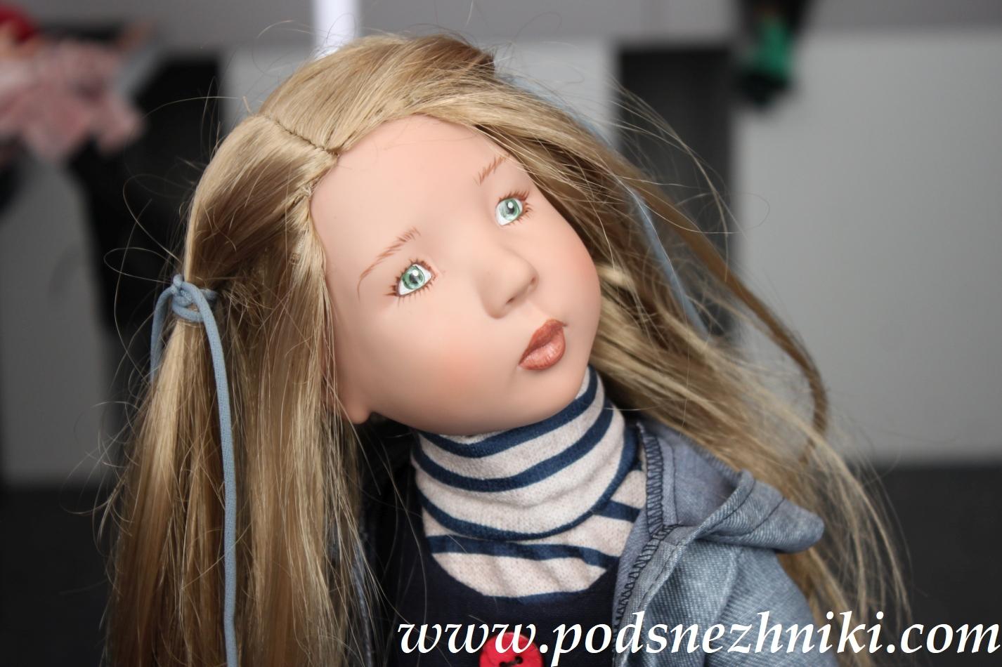 Zwergnase Junior Dolls 2022