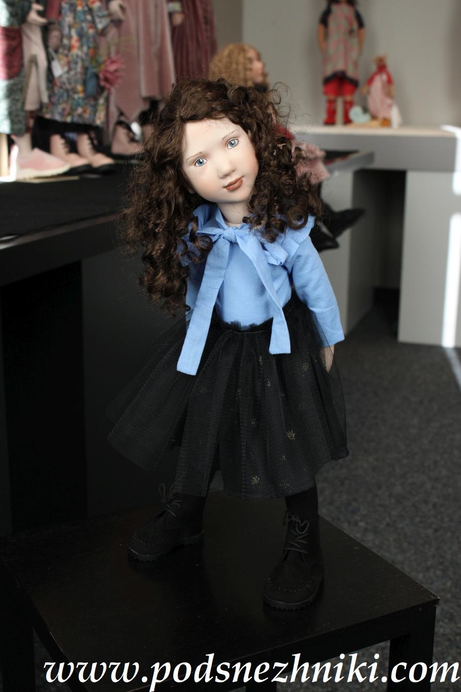 Zwergnase Junior Dolls 2022