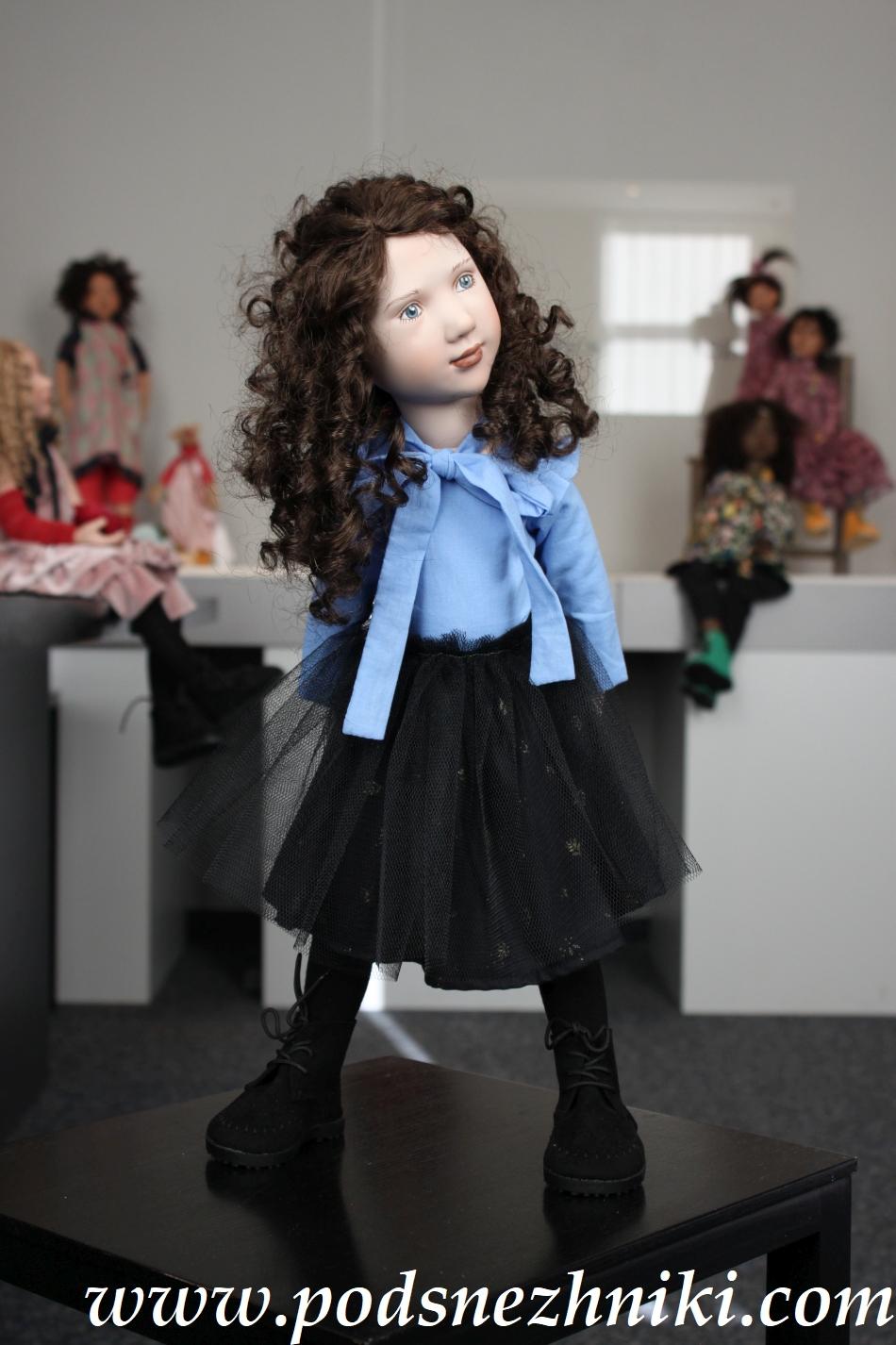 Zwergnase Junior Dolls 2022