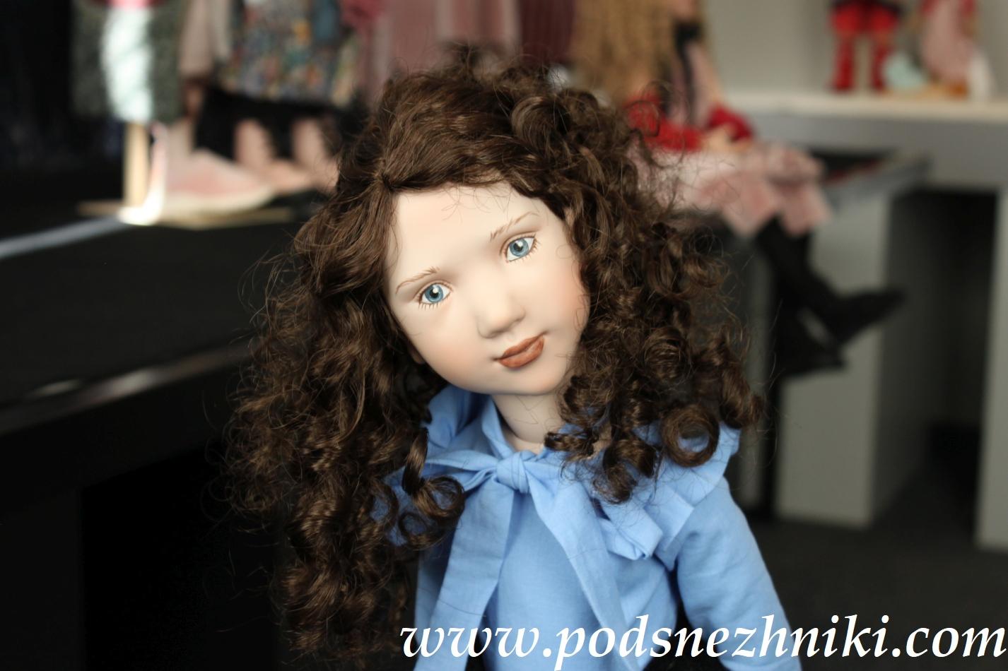 Zwergnase Junior Dolls 2022