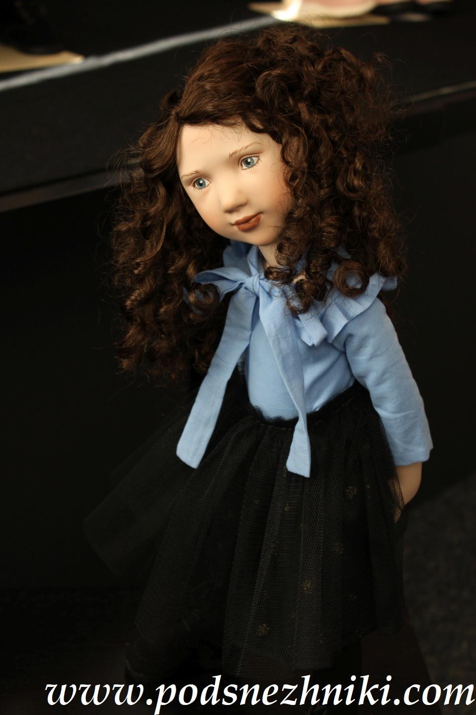 Zwergnase Junior Dolls 2022