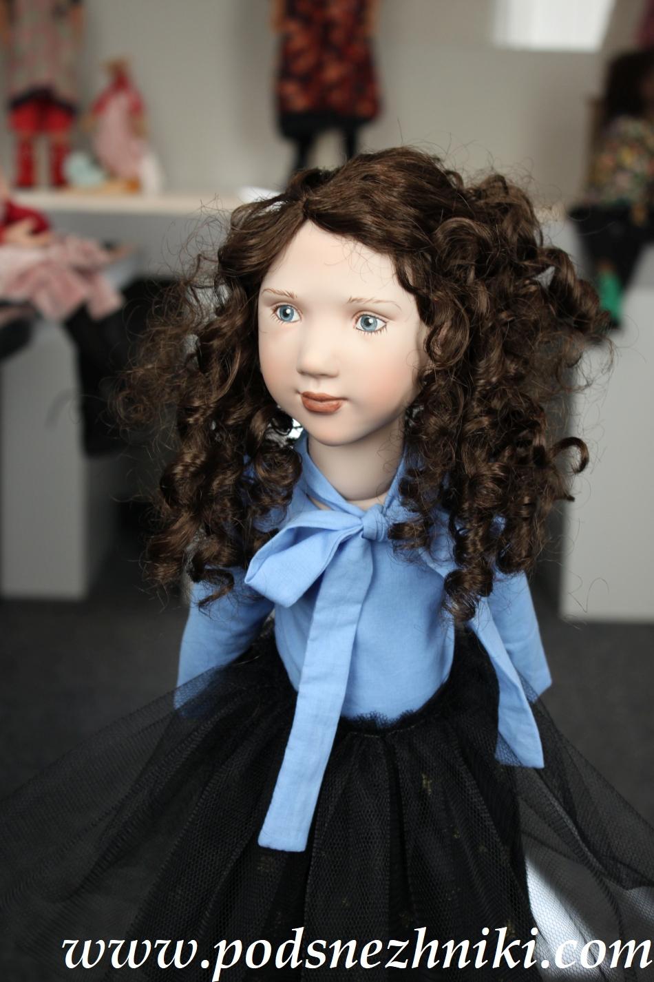 Zwergnase Junior Dolls 2022