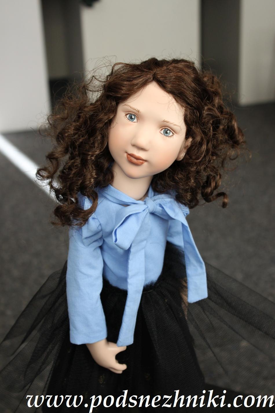 Zwergnase Junior Dolls 2022