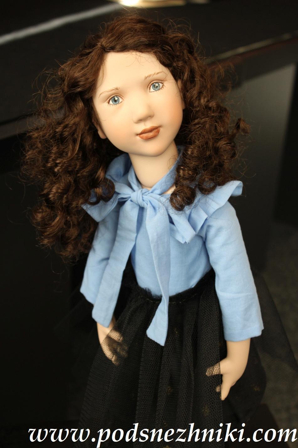 Zwergnase Junior Dolls 2022