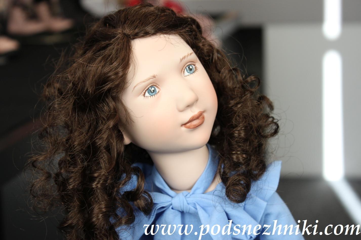 Zwergnase Junior Dolls 2022