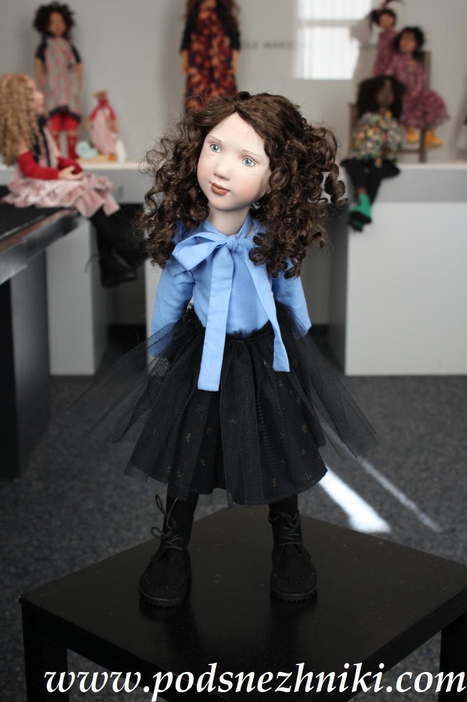 Zwergnase Junior Dolls 2022