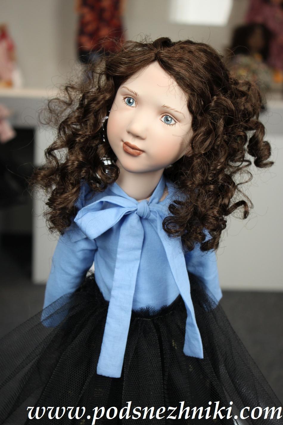 Zwergnase Junior Dolls 2022