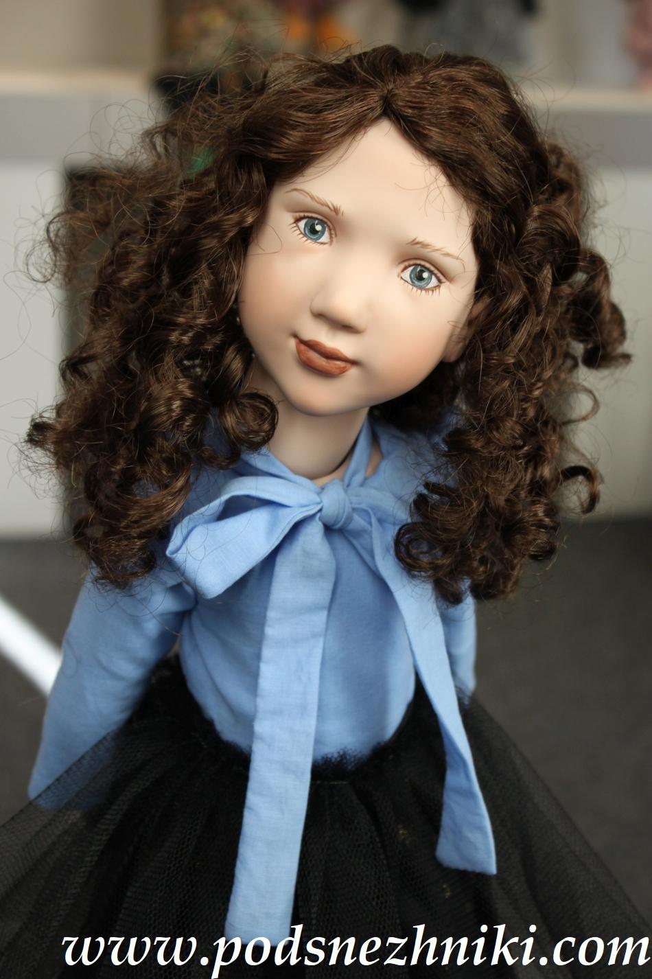 Zwergnase Junior Dolls 2022