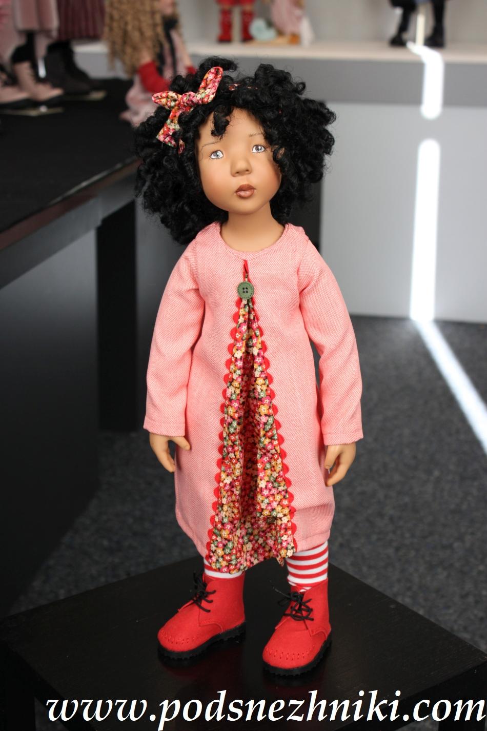 Zwergnase Junior Dolls 2022