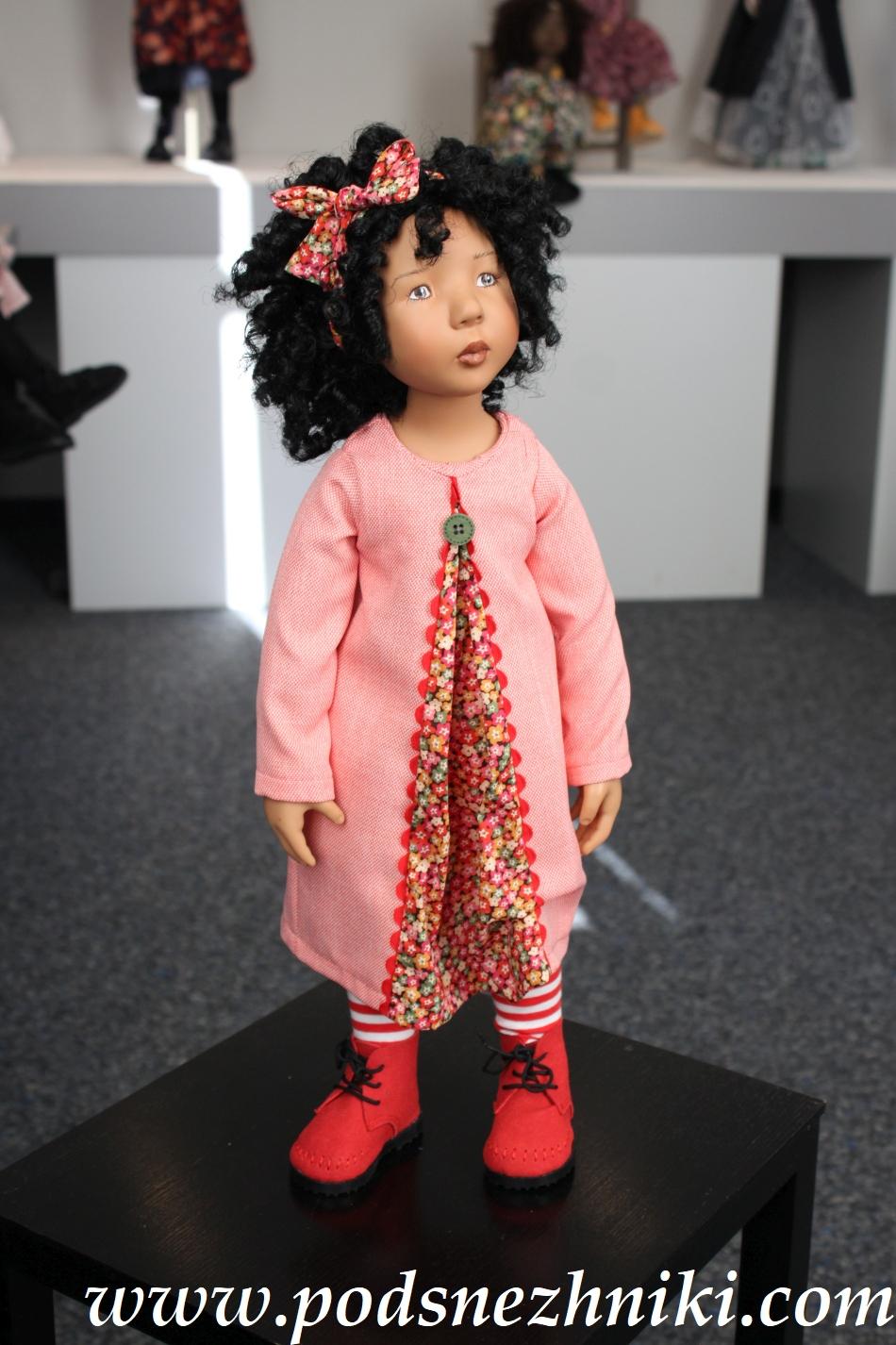 Zwergnase Junior Dolls 2022