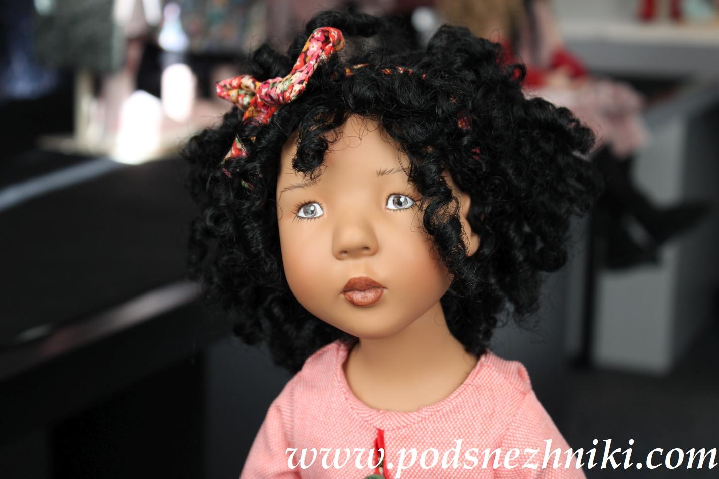 Zwergnase Junior Dolls 2022