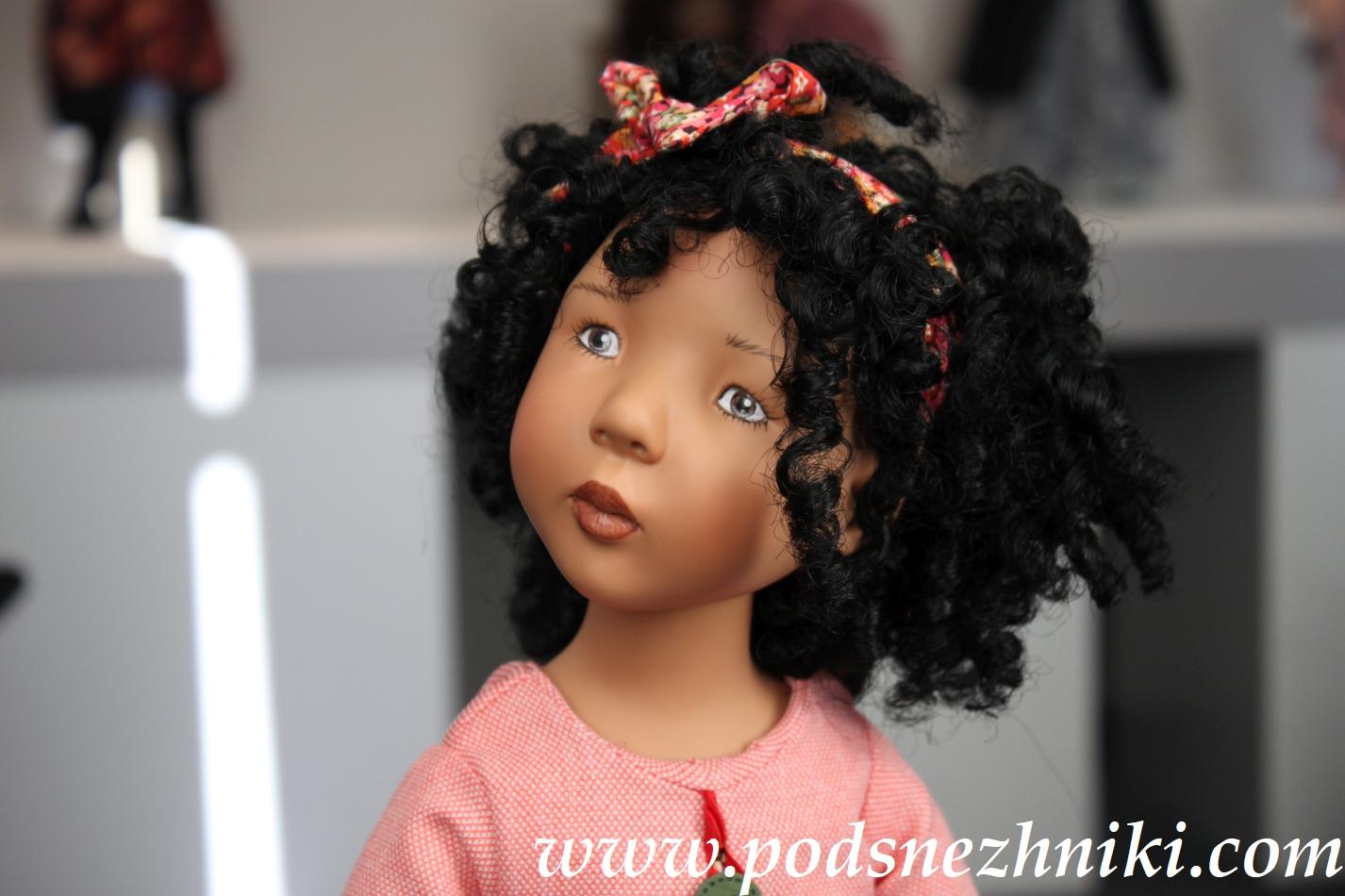 Zwergnase Junior Dolls 2022