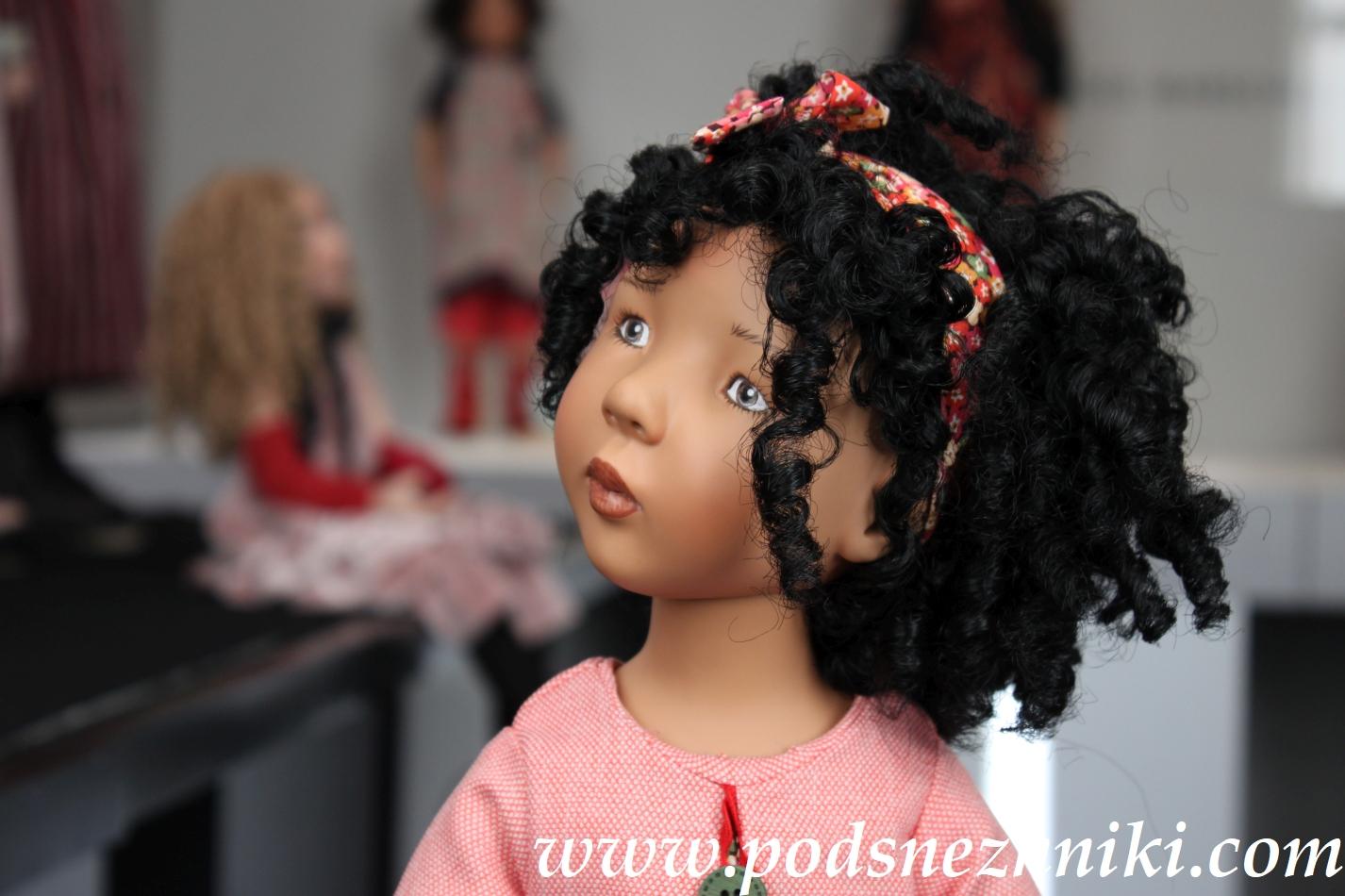 Zwergnase Junior Dolls 2022