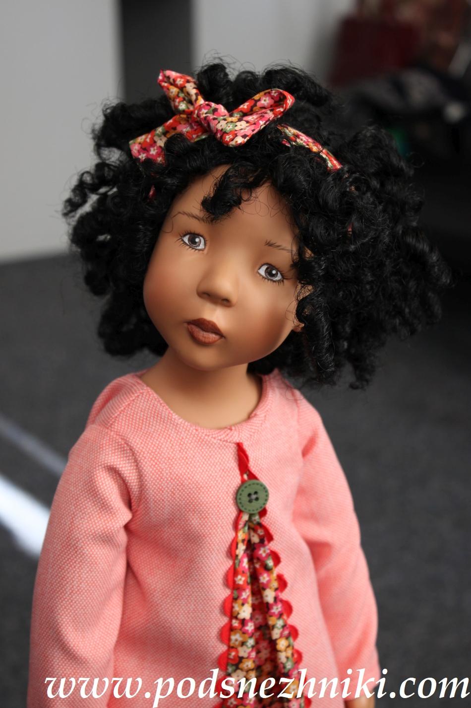 Zwergnase Junior Dolls 2022