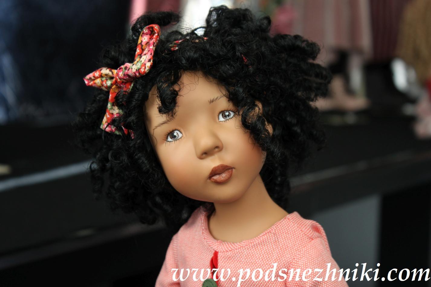 Zwergnase Junior Dolls 2022