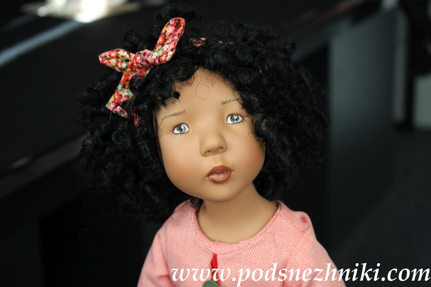 Zwergnase Junior Dolls 2022