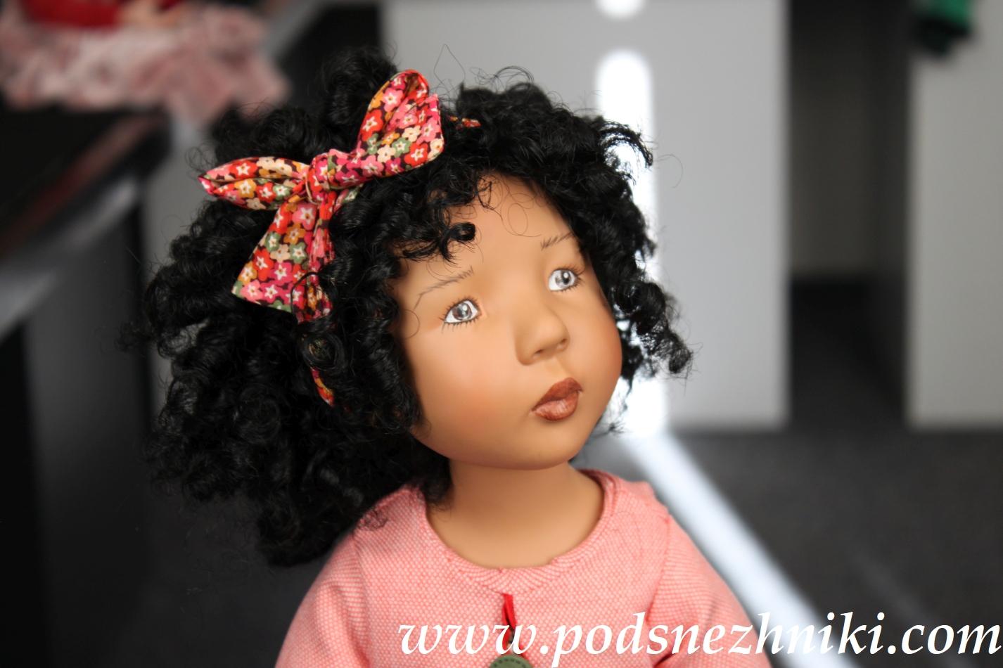 Zwergnase Junior Dolls 2022