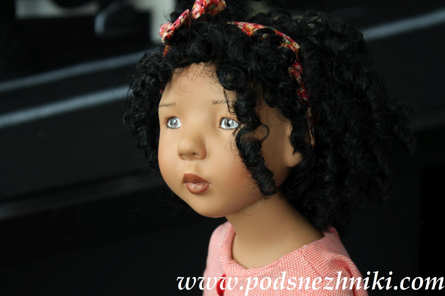 Zwergnase Junior Dolls 2022