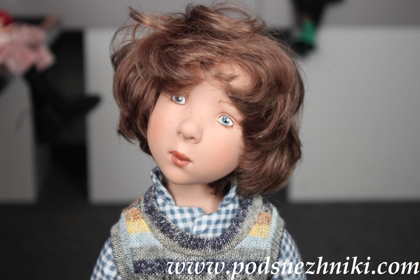 Zwergnase Junior Dolls 2022