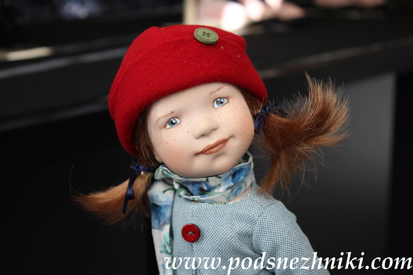 Zwergnase Junior Dolls 2022