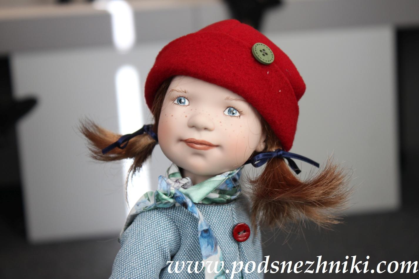 Zwergnase Junior Dolls 2022