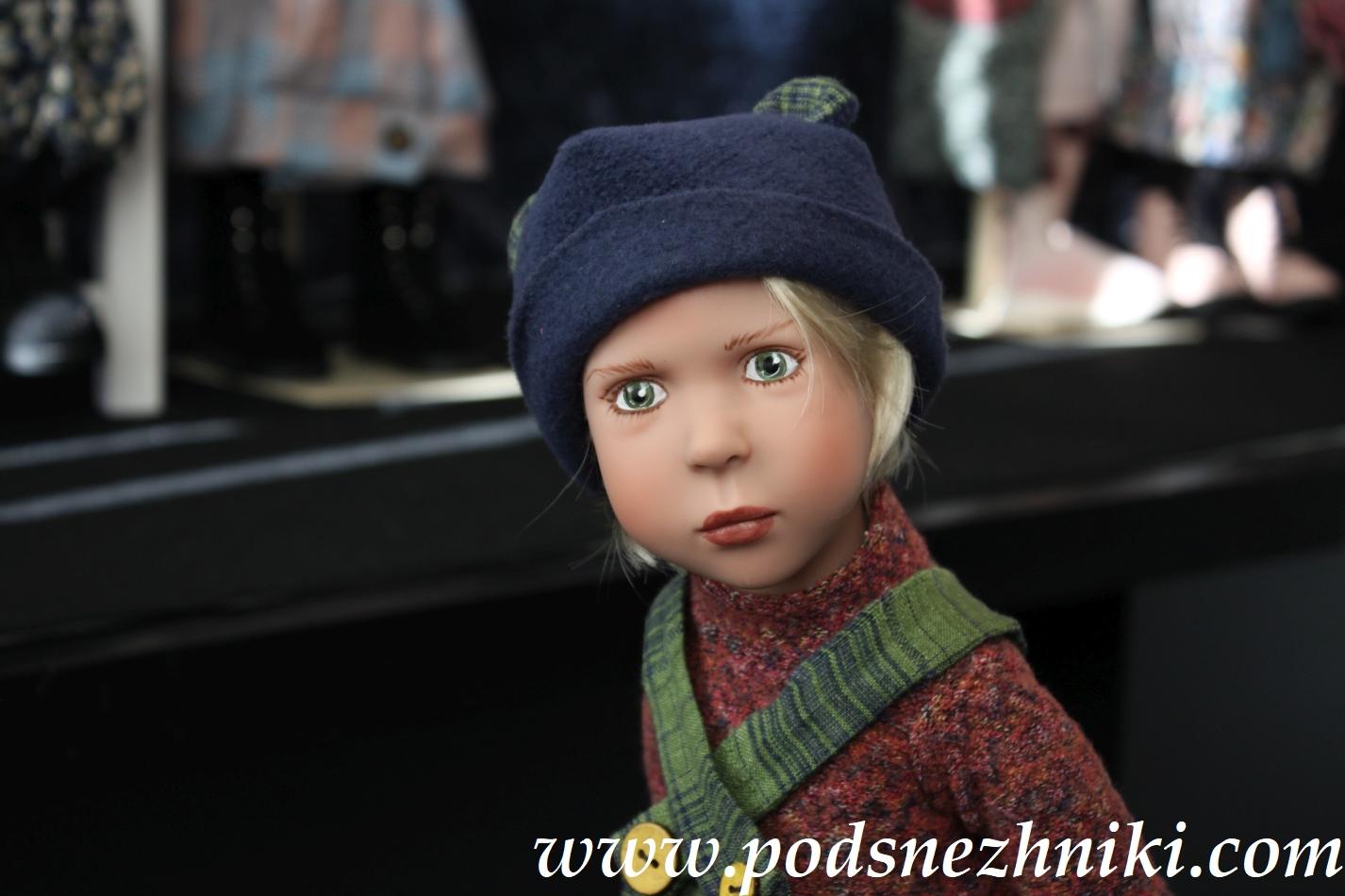 Zwergnase Junior Dolls 2022