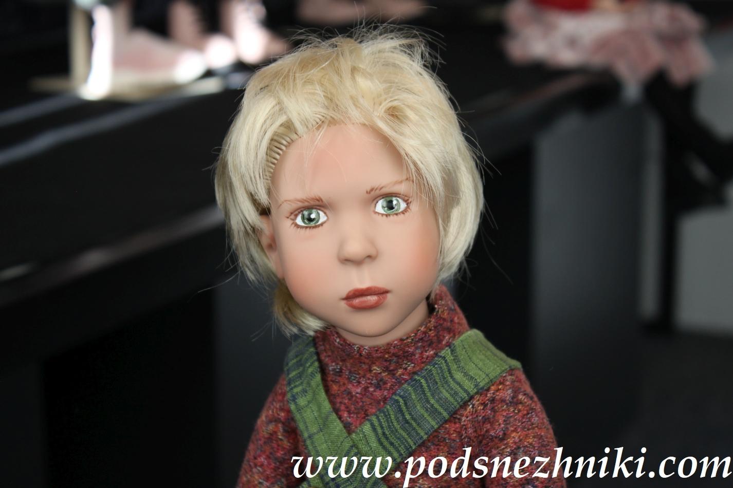 Zwergnase Junior Dolls 2022