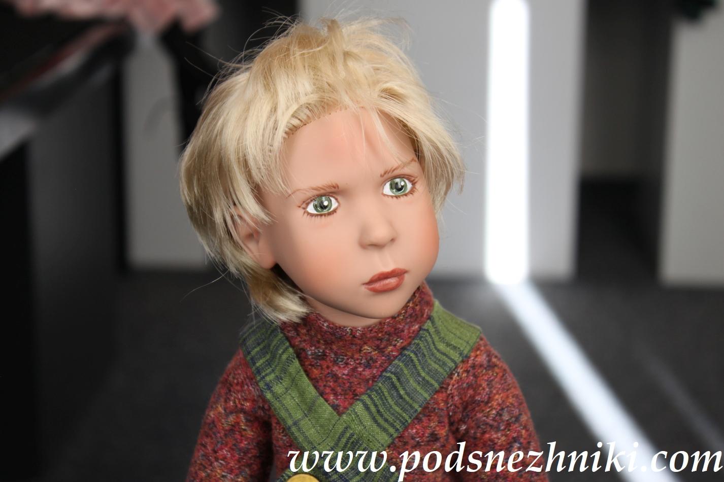 Zwergnase Junior Dolls 2022