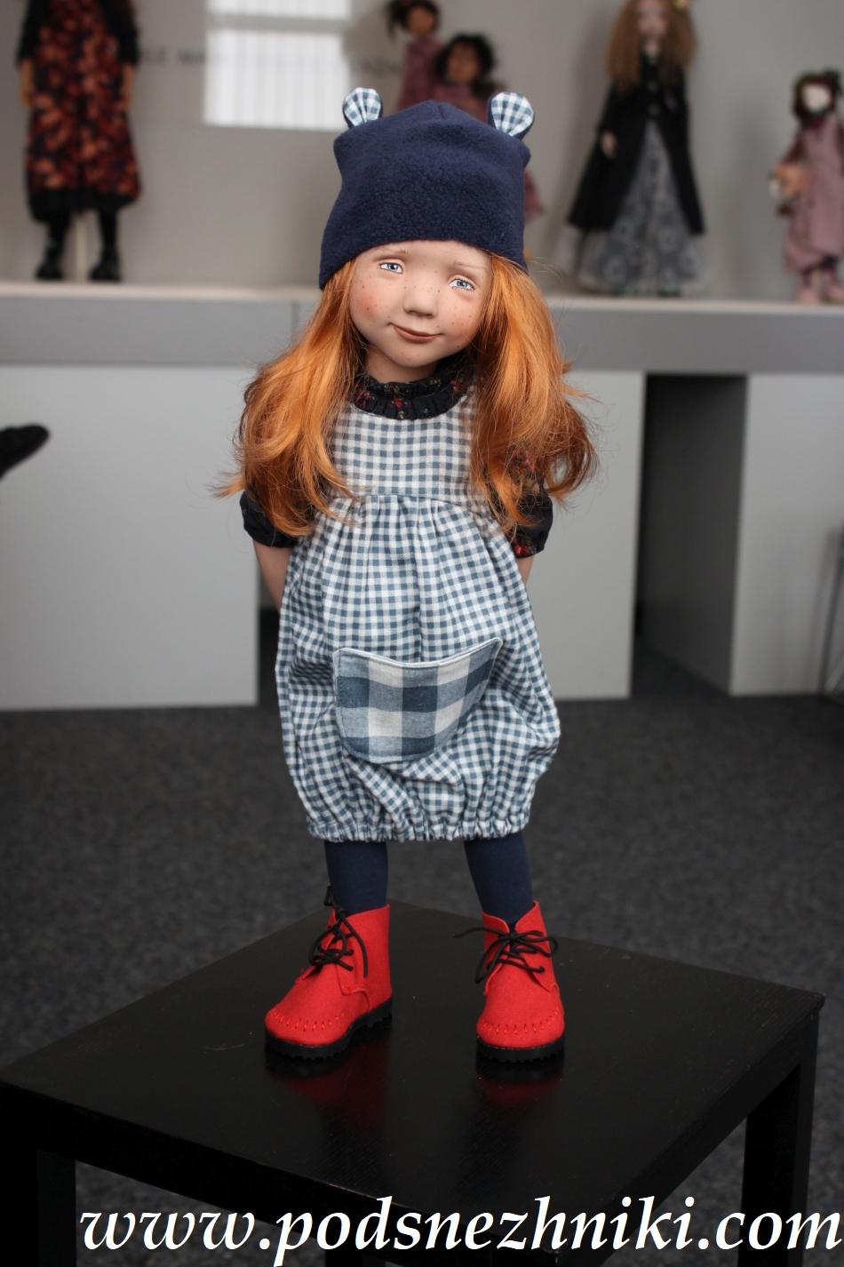 Zwergnase Junior Dolls 2022