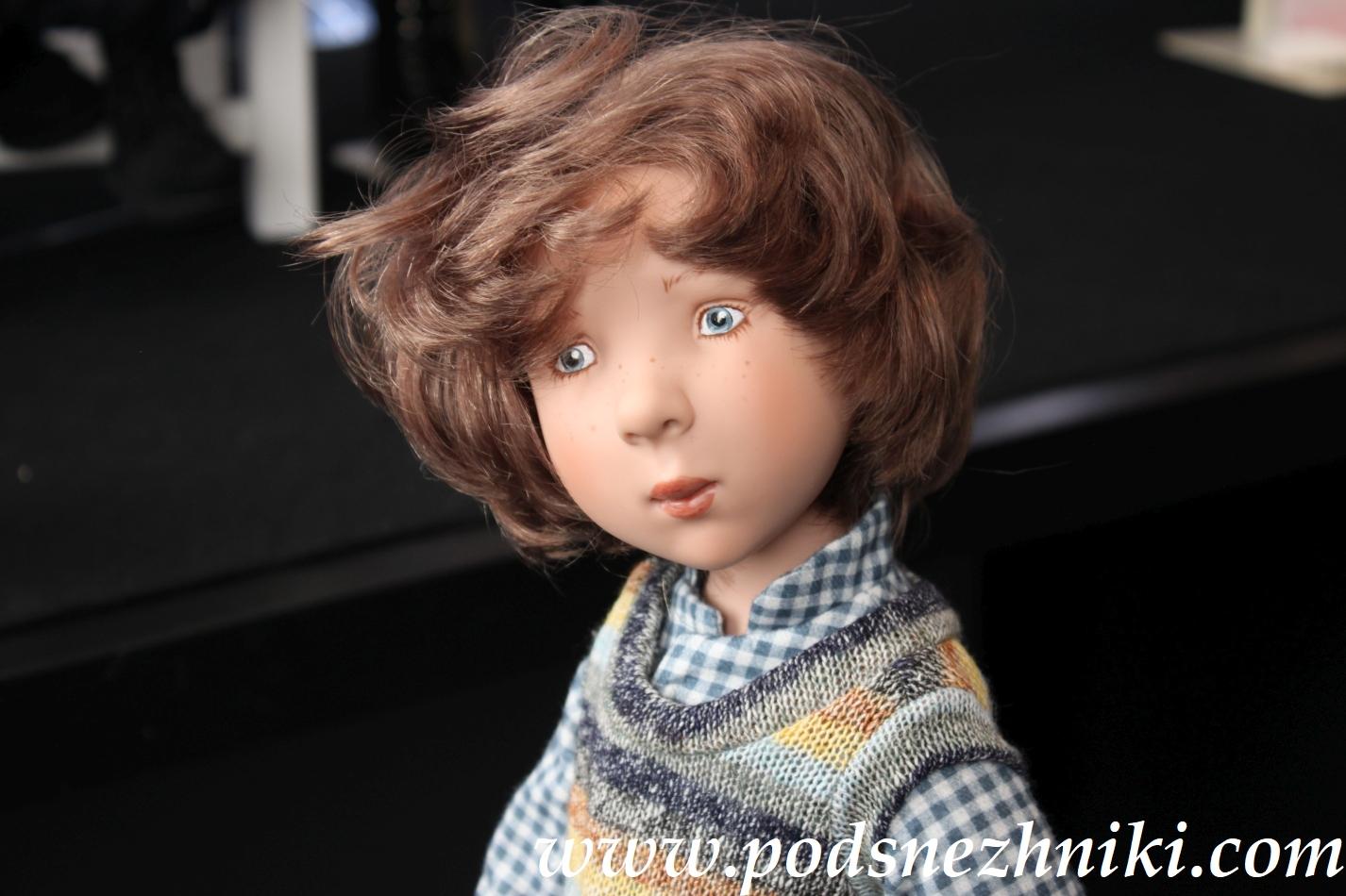 Zwergnase Junior Dolls 2022