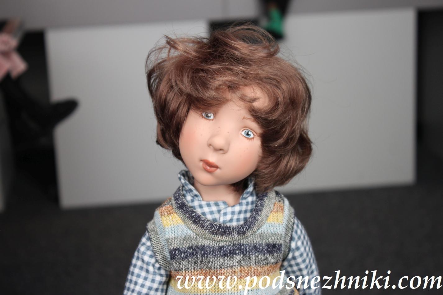 Zwergnase Junior Dolls 2022