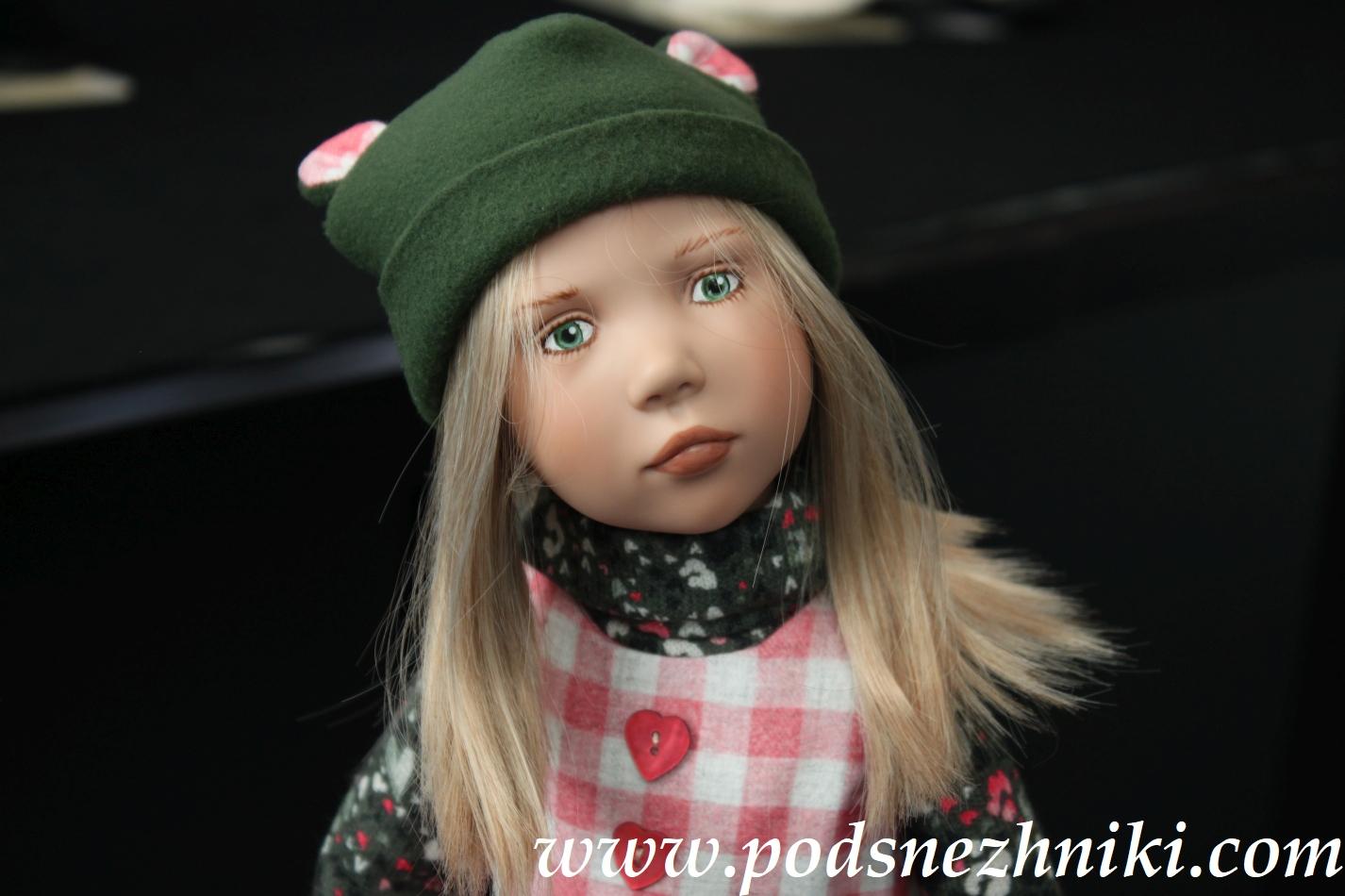 Zwergnase Junior Dolls 2022