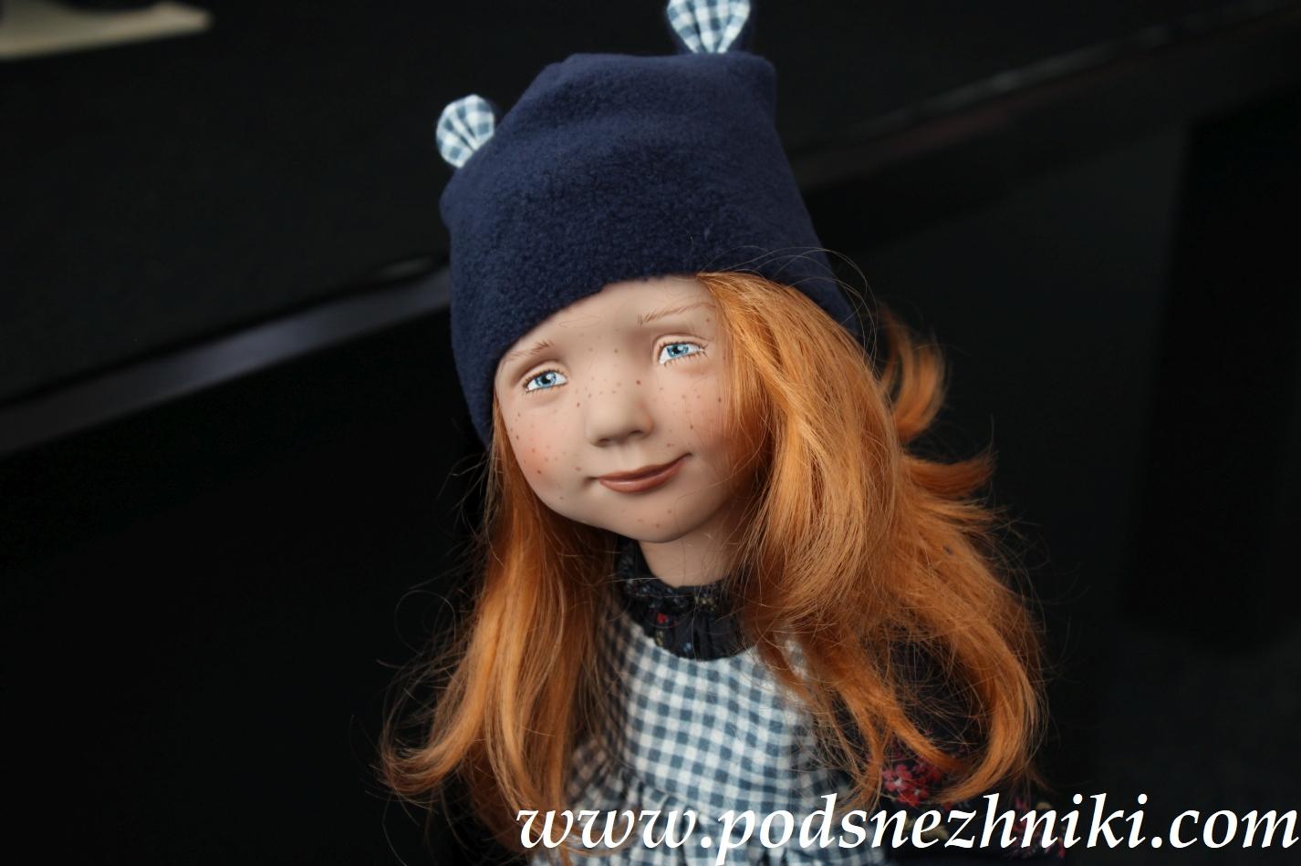 Zwergnase Junior Dolls 2022