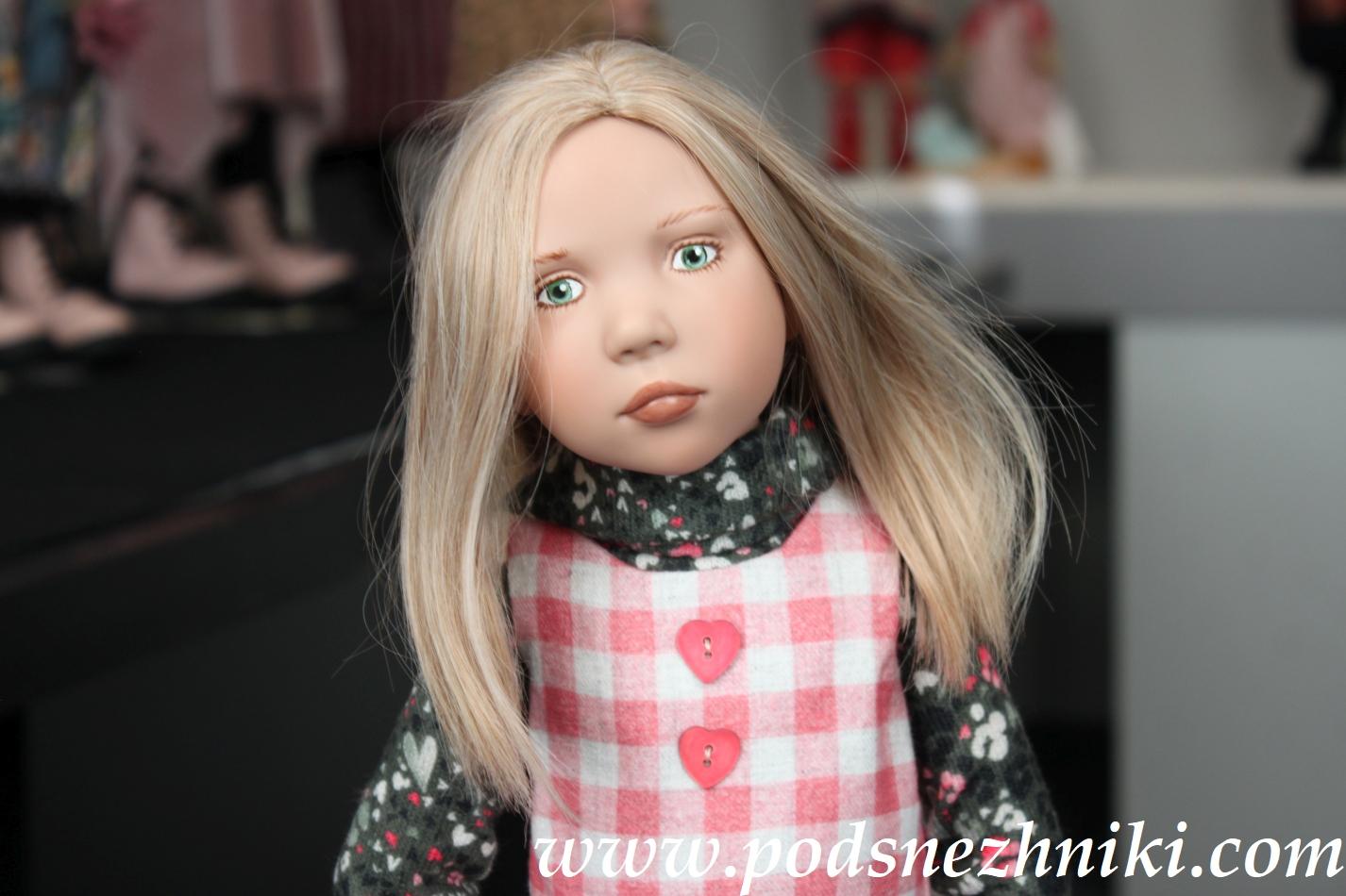 Zwergnase Junior Dolls 2022