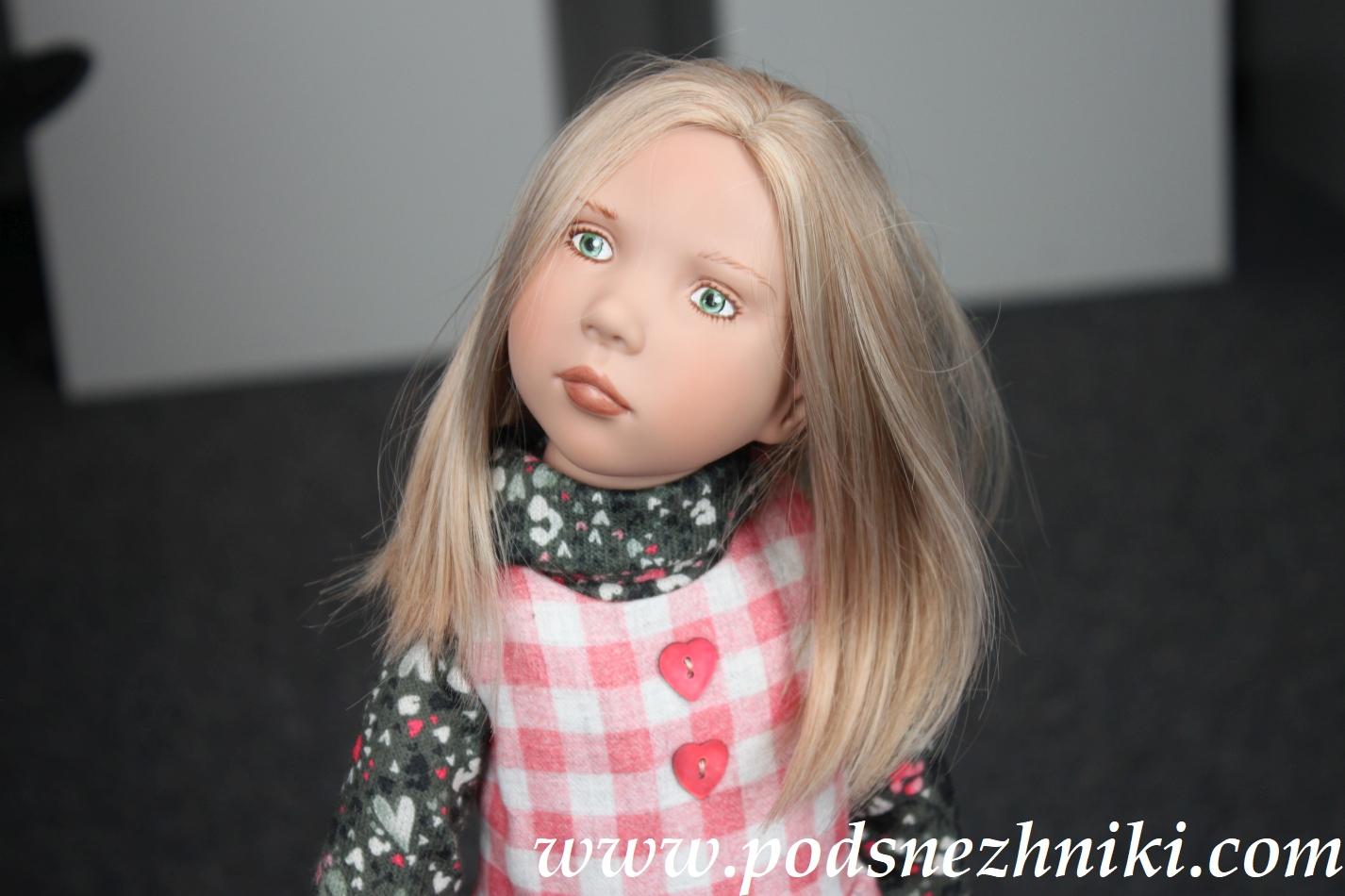 Zwergnase Junior Dolls 2022