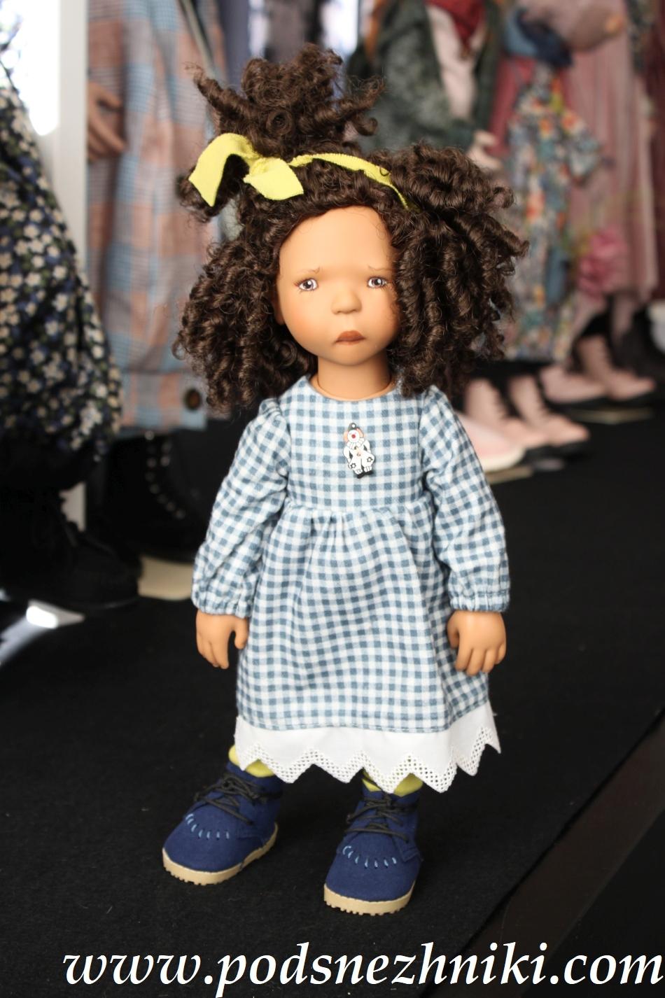 Zwergnase Junior Dolls 2022