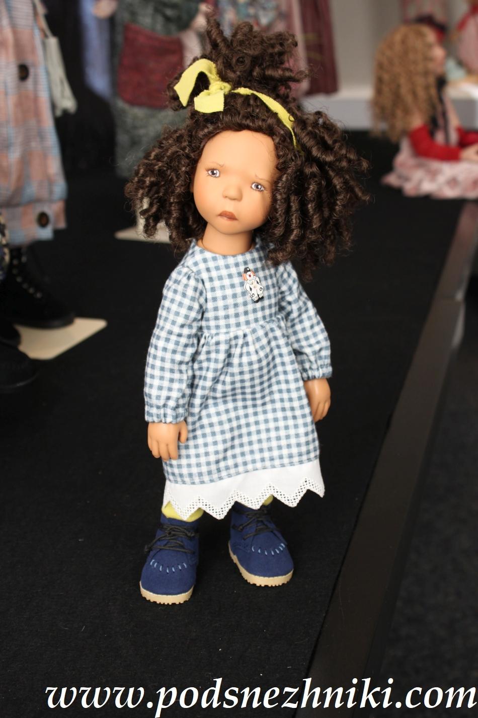 Zwergnase Junior Dolls 2022