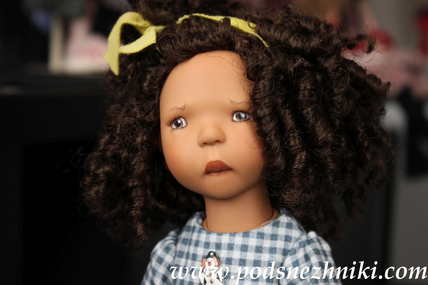 Zwergnase Junior Dolls 2022