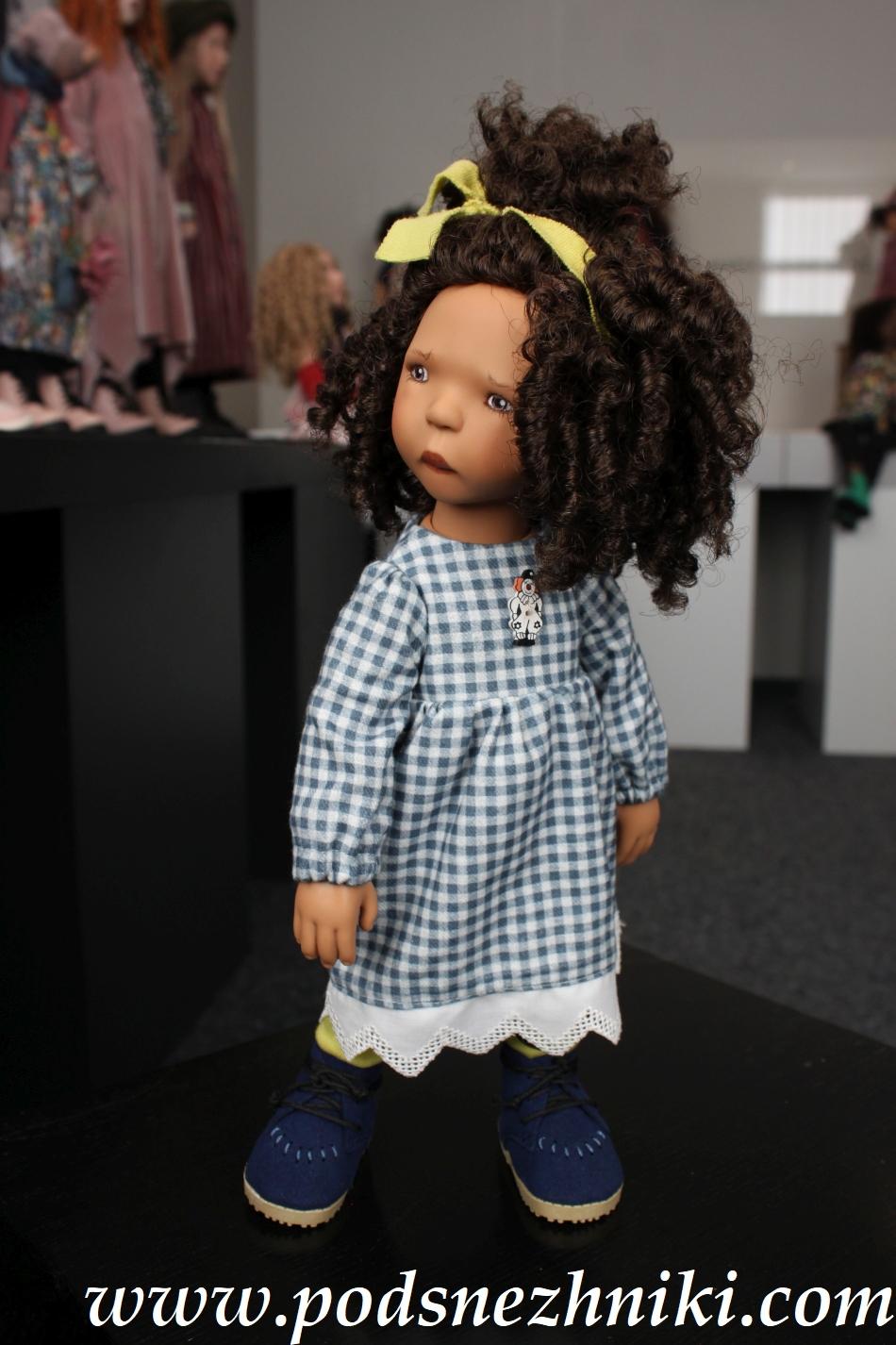 Zwergnase Junior Dolls 2022