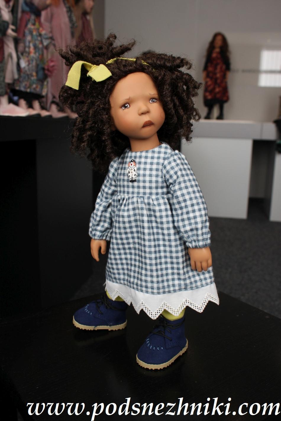 Zwergnase Junior Dolls 2022