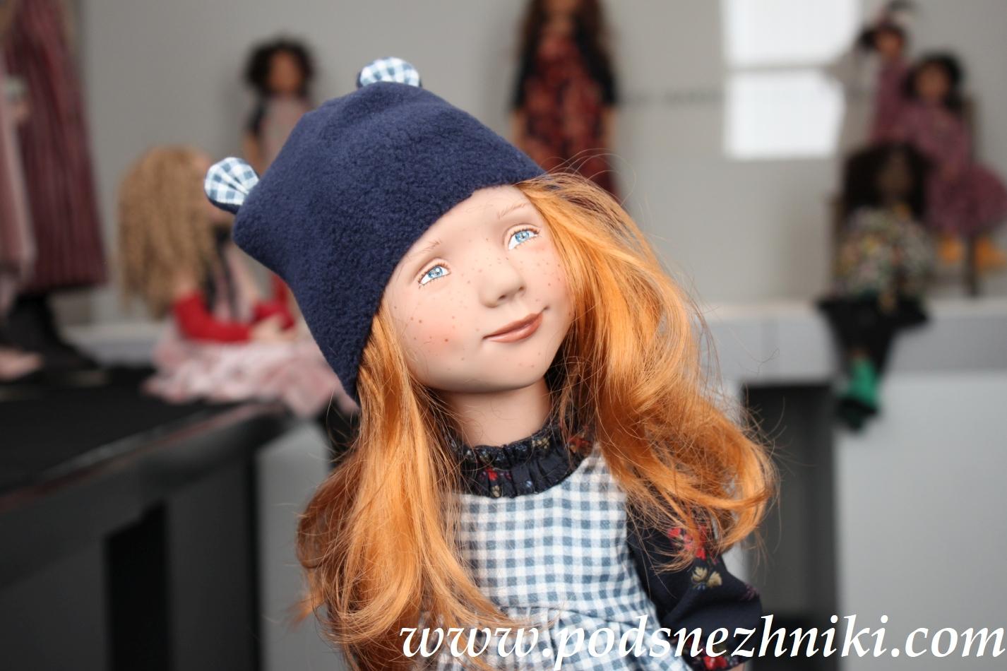 Zwergnase Junior Dolls 2022