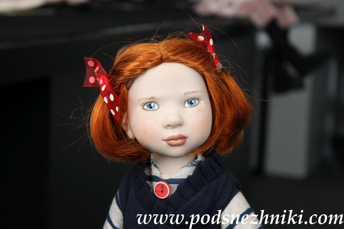 Zwergnase Junior Dolls 2022