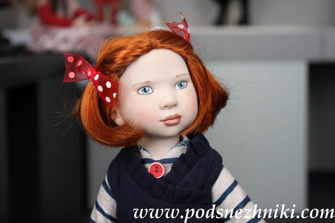 Zwergnase Junior Dolls 2022