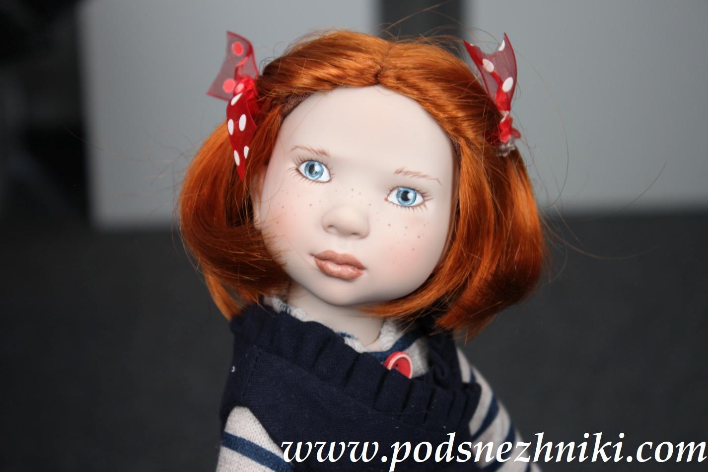 Zwergnase Junior Dolls 2022