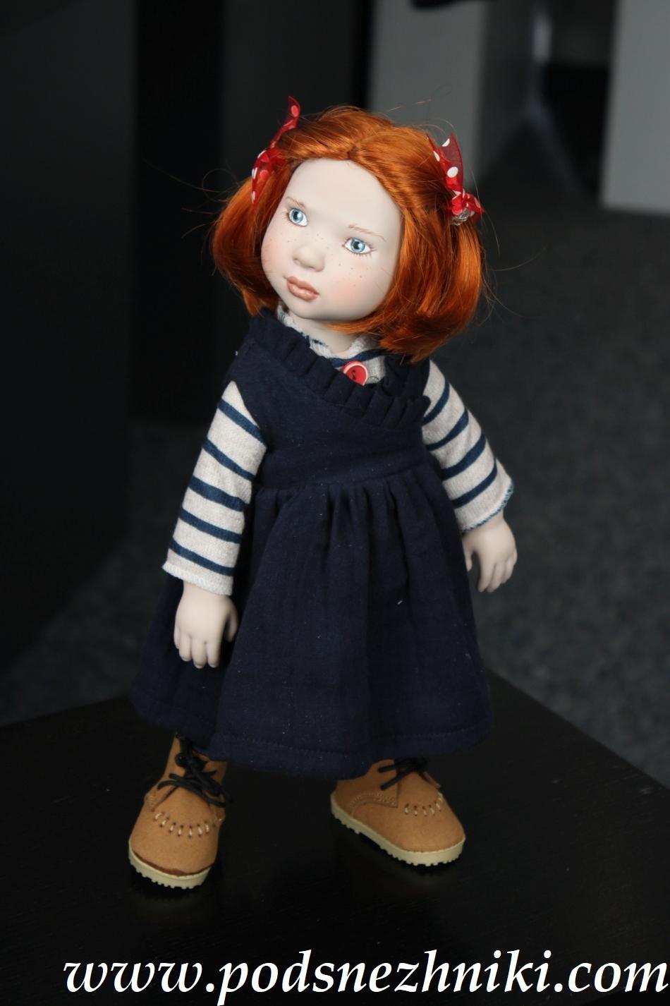 Zwergnase Junior Dolls 2022