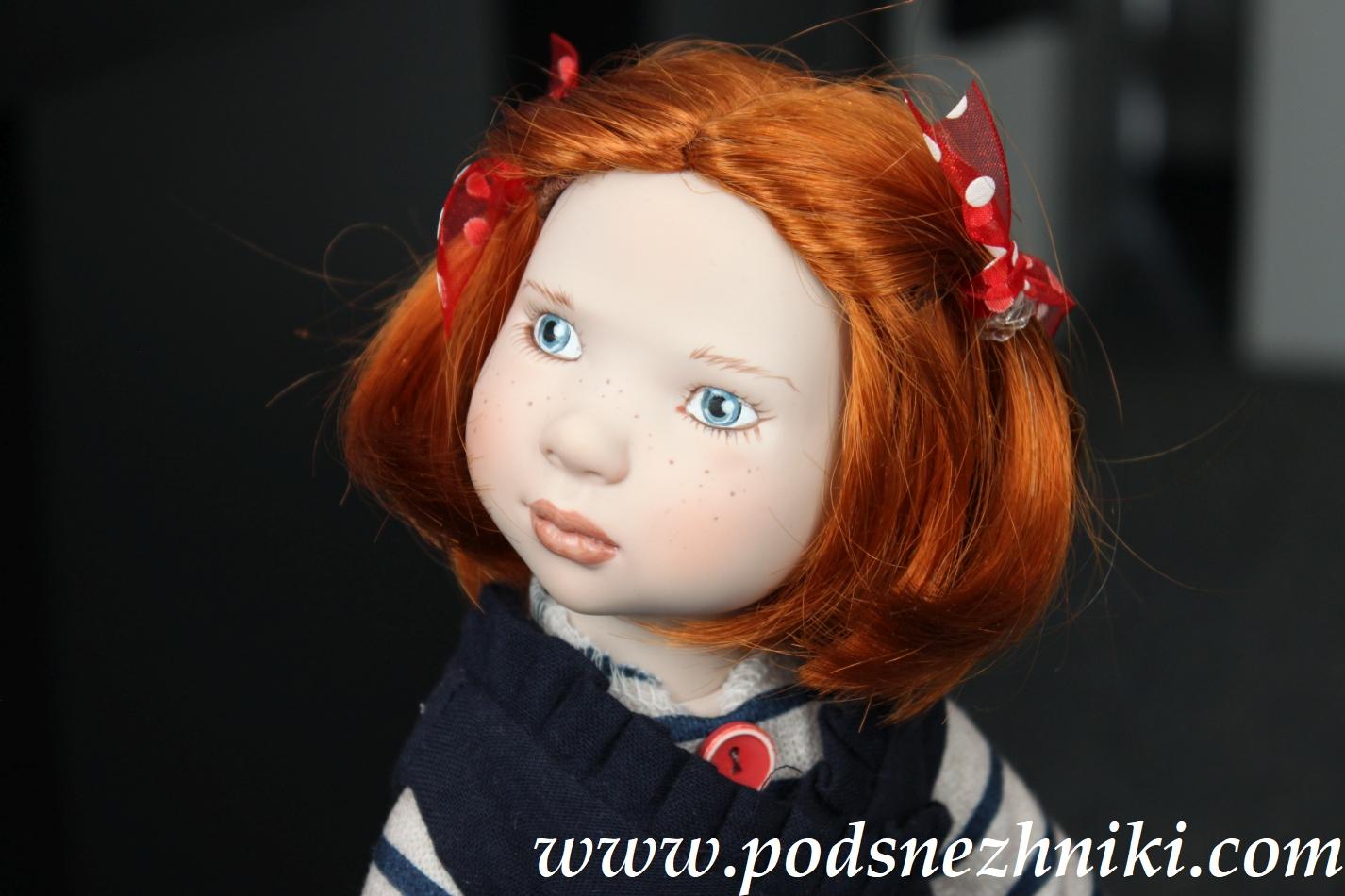 Zwergnase Junior Dolls 2022