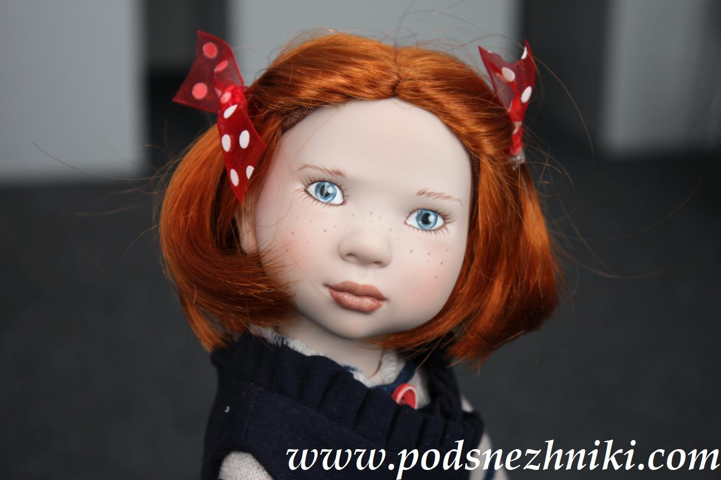 Zwergnase Junior Dolls 2022