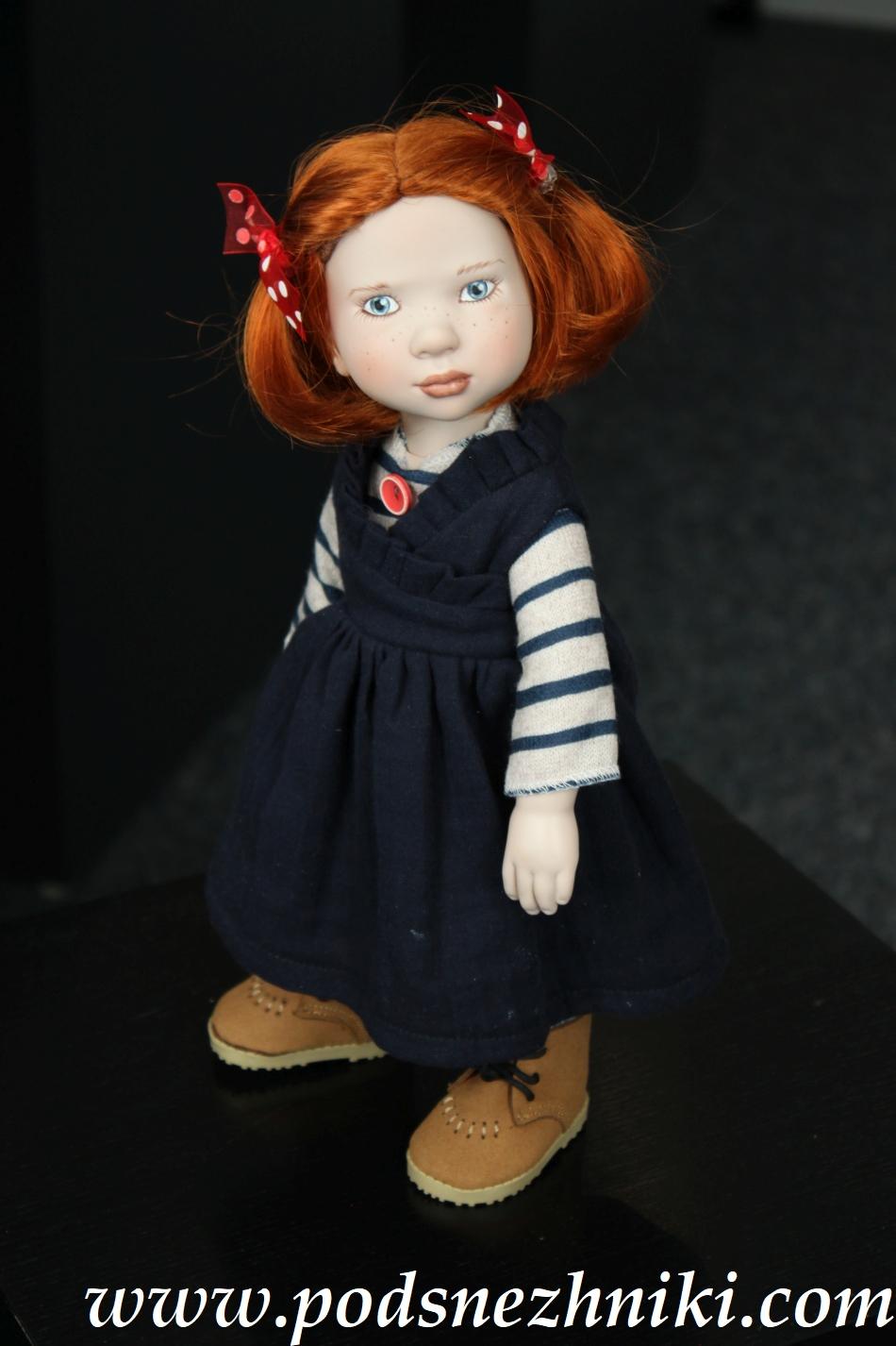 Zwergnase Junior Dolls 2022