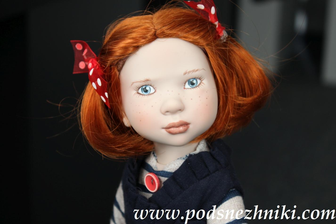 Zwergnase Junior Dolls 2022